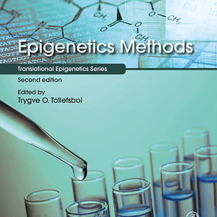 Epigenetics Methods 2nd Edition