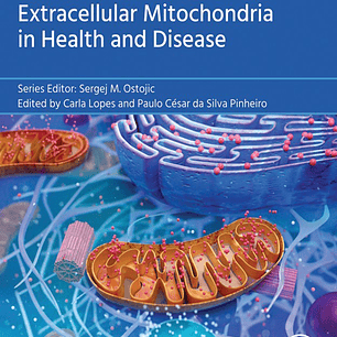 Extracellular Mitochondria in Health and Disease