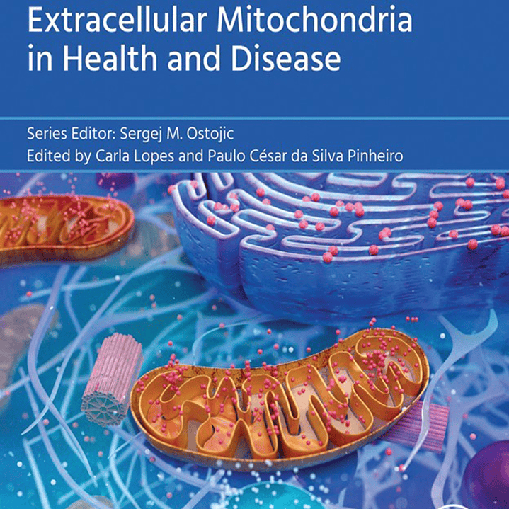 Extracellular Mitochondria in Health and Disease 1