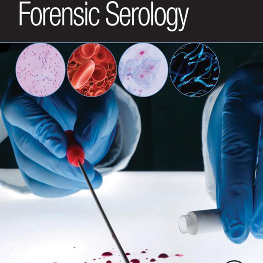 Forensic Serology 1
