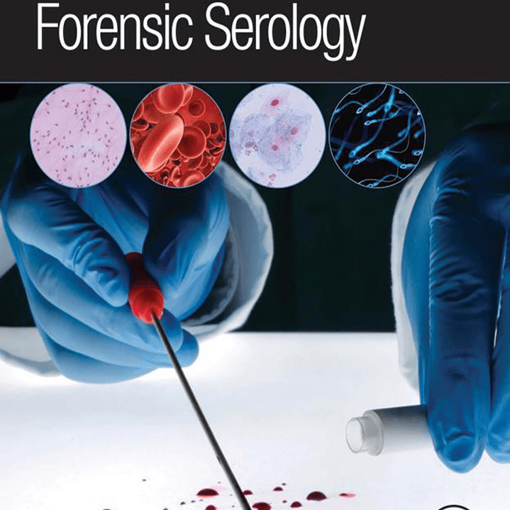Forensic Serology 1