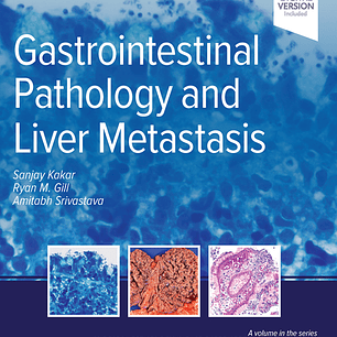 Gastrointestinal Pathology and Liver Metastasis :A Case-Based Approach to Diagnosis