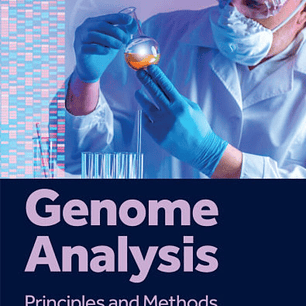 Genome Analysis: Principles and Methods