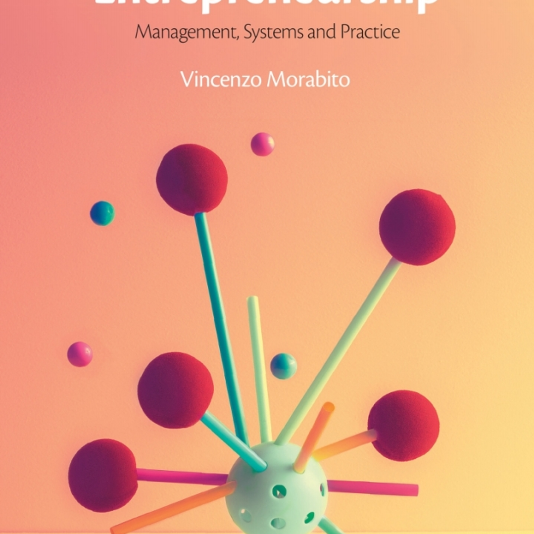  Digital Entrepreneurship: Management, Systems and Practice  1