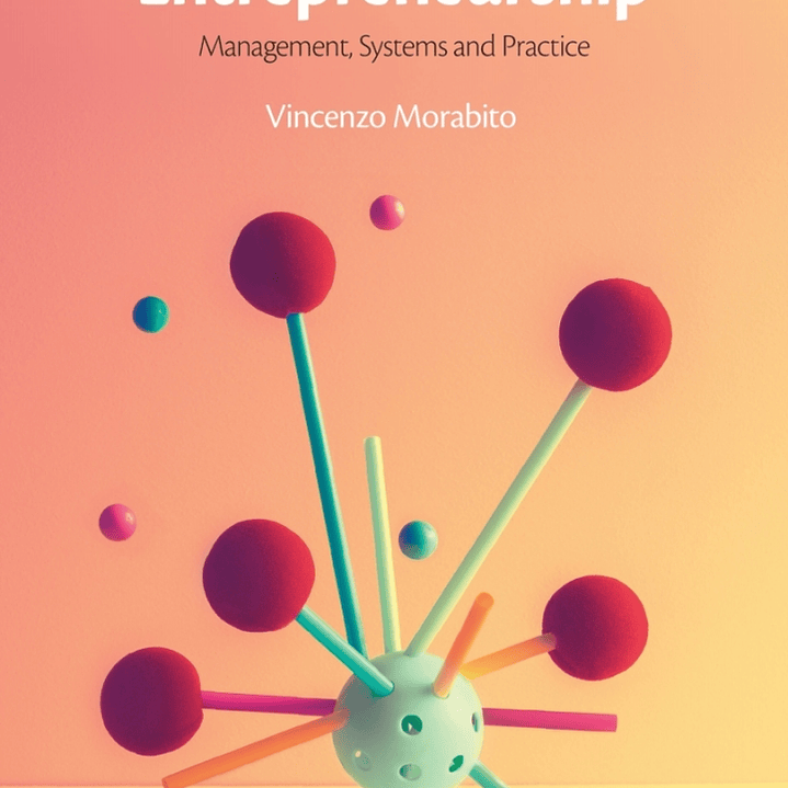  Digital Entrepreneurship: Management, Systems and Practice  1