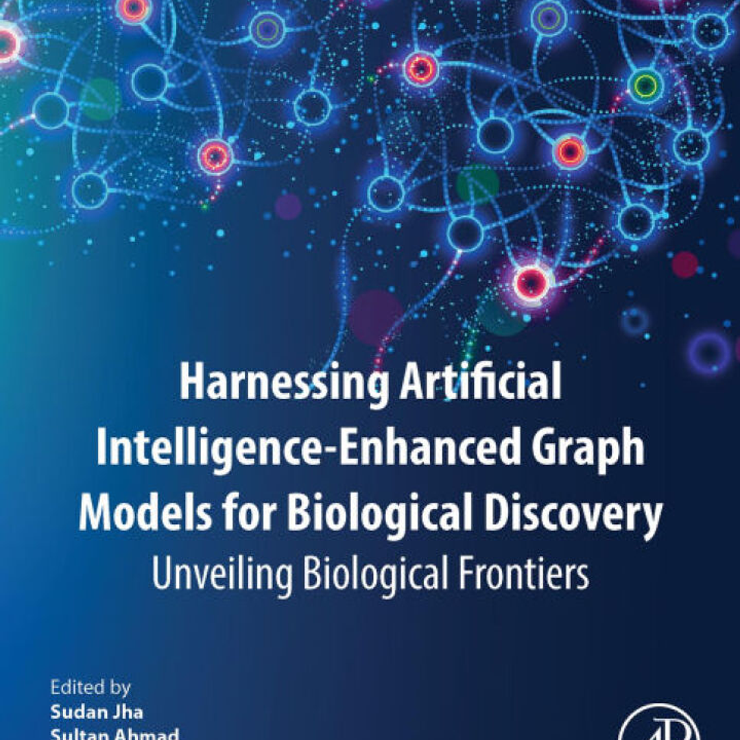 Harnessing Artificial Intelligence-Enhanced Graph Models for Biological Discovery: Unveiling Biological Frontiers 1