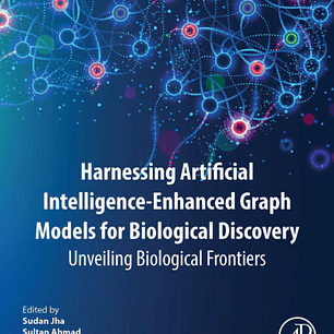 Harnessing Artificial Intelligence-Enhanced Graph Models for Biological Discovery: Unveiling Biological Frontiers