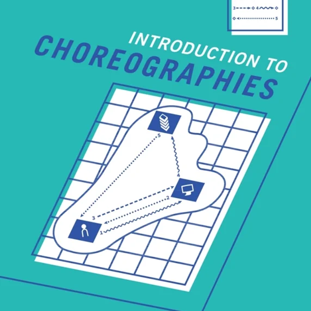 Introduction to Choreographies 1