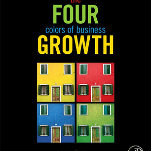 The Four Colors of Business Growth