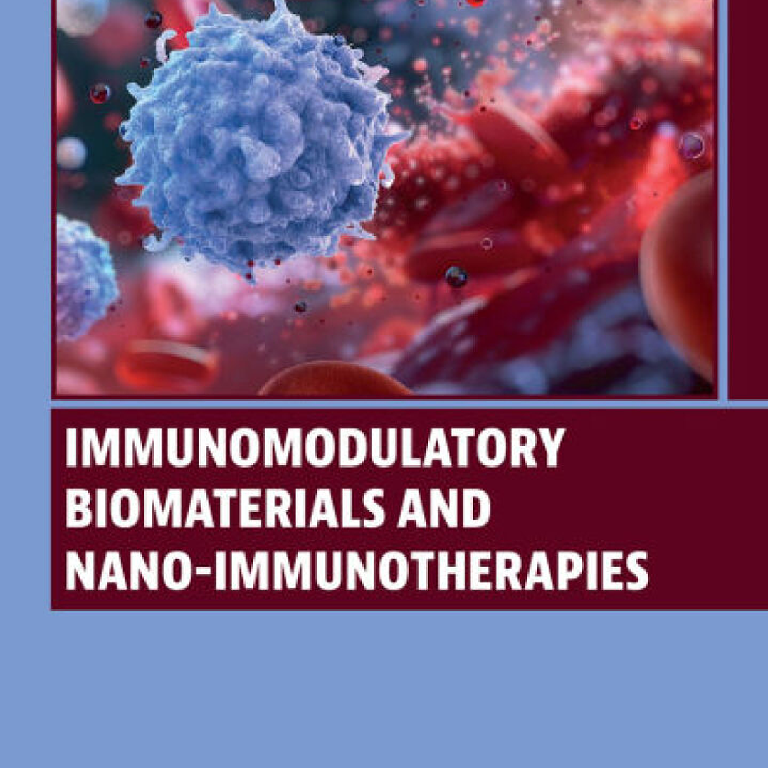 Immunomodulatory Biomaterials and Nano-immunotherapies 1