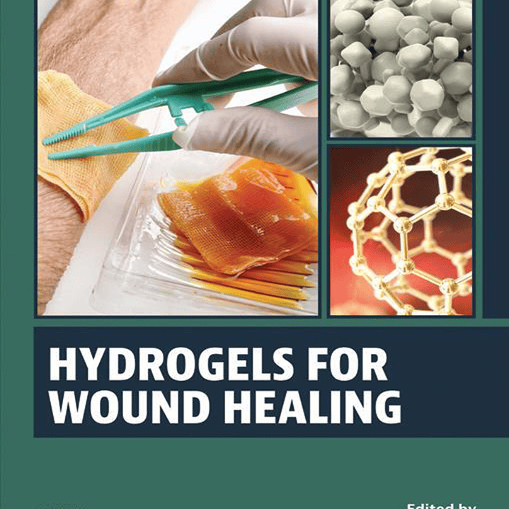 Hydrogels for Wound Healing 1