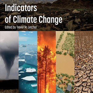 Indicators of Climate Change