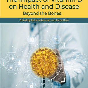 The Impact of Vitamin D on Health and Disease: Beyond the Bones
