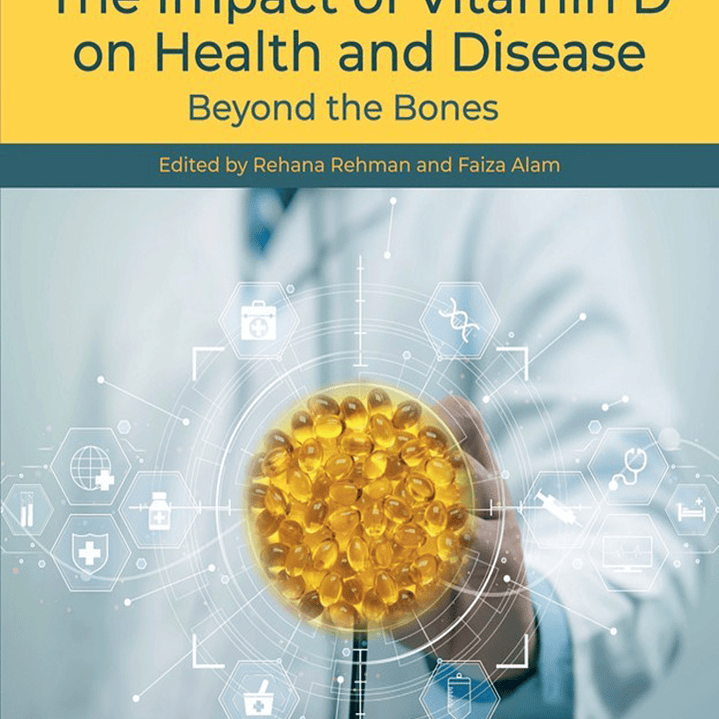 The Impact of Vitamin D on Health and Disease: Beyond the Bones 1