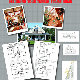 Room by Room: Designing Your Timber Frame Home