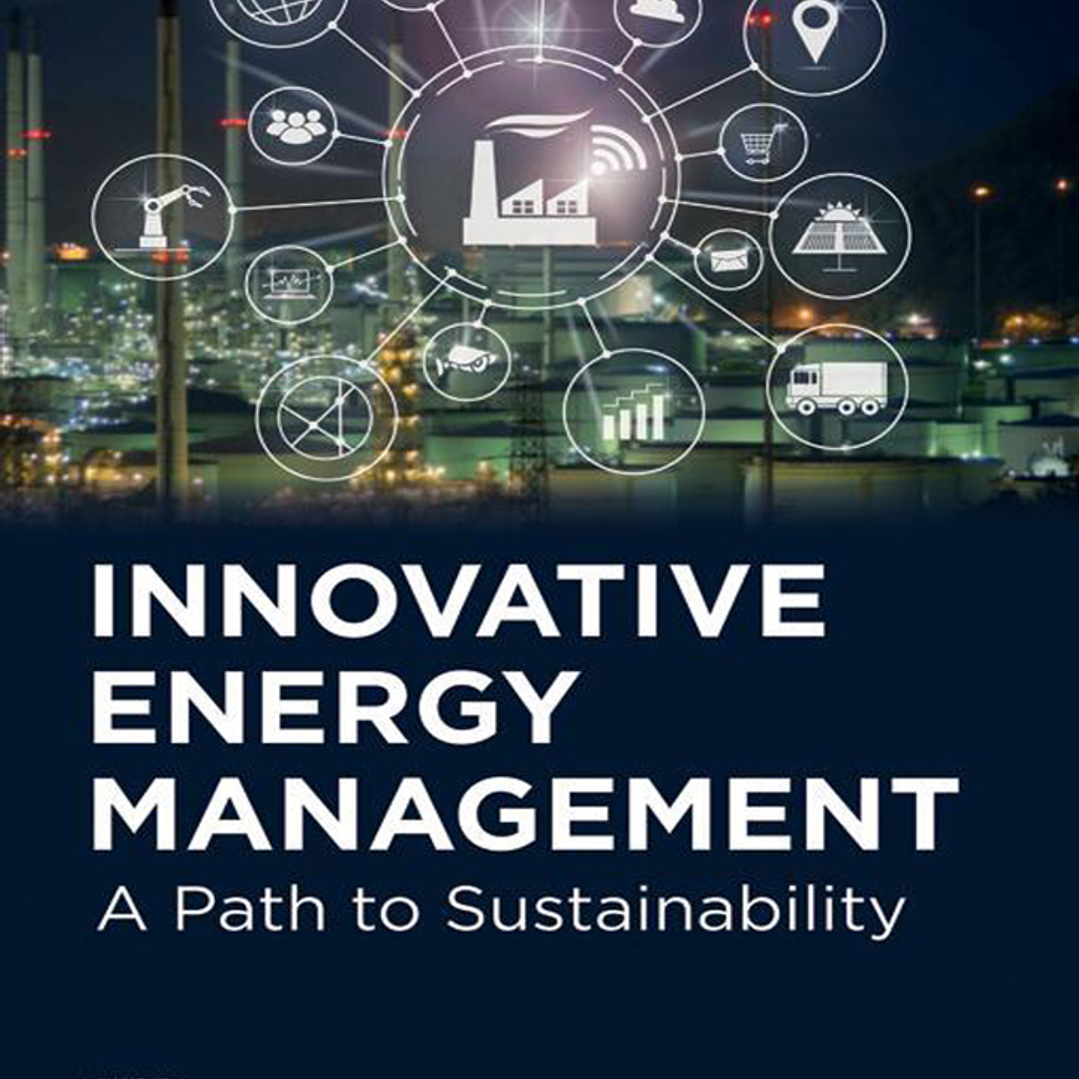 Innovative Energy Management: A Path to Sustainability 1