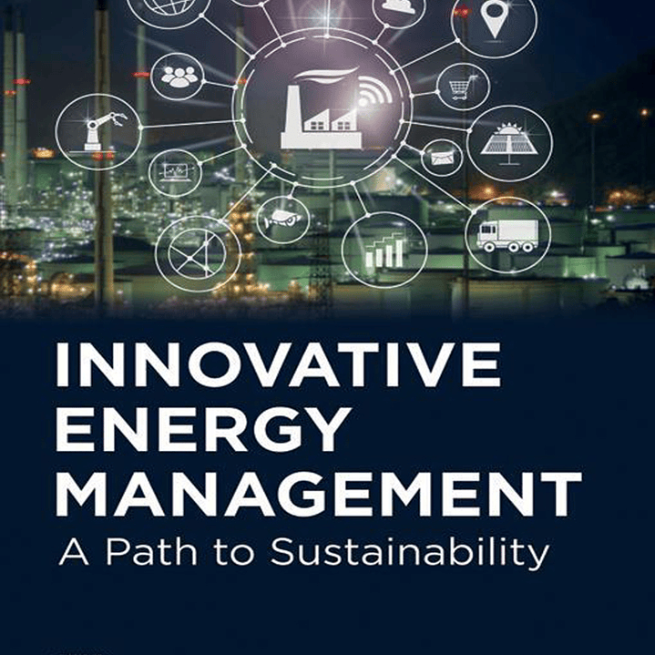 Innovative Energy Management: A Path to Sustainability 1