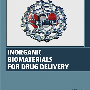 Inorganic Biomaterials for Drug Delivery