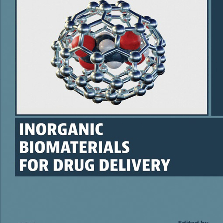 Inorganic Biomaterials for Drug Delivery 1