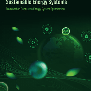 Integrated Strategies for Developing Sustainable Energy Systems: From Carbon Capture to Energy System Optimization