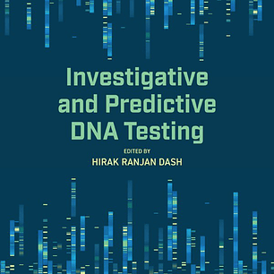 Investigative and Predictive DNA Testing 
