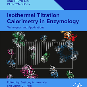 Isothermal Titration Calorimetry in Enzymology: Techniques and Applications