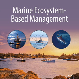 Marine Ecosystem-Based Management