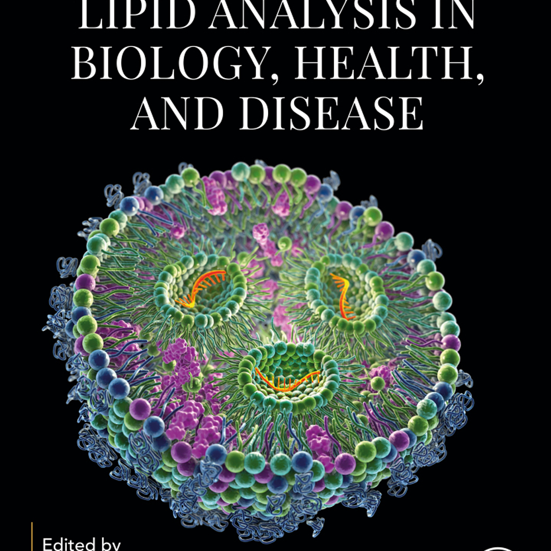 Lipid Analysis in Biology, Health, and Disease 1
