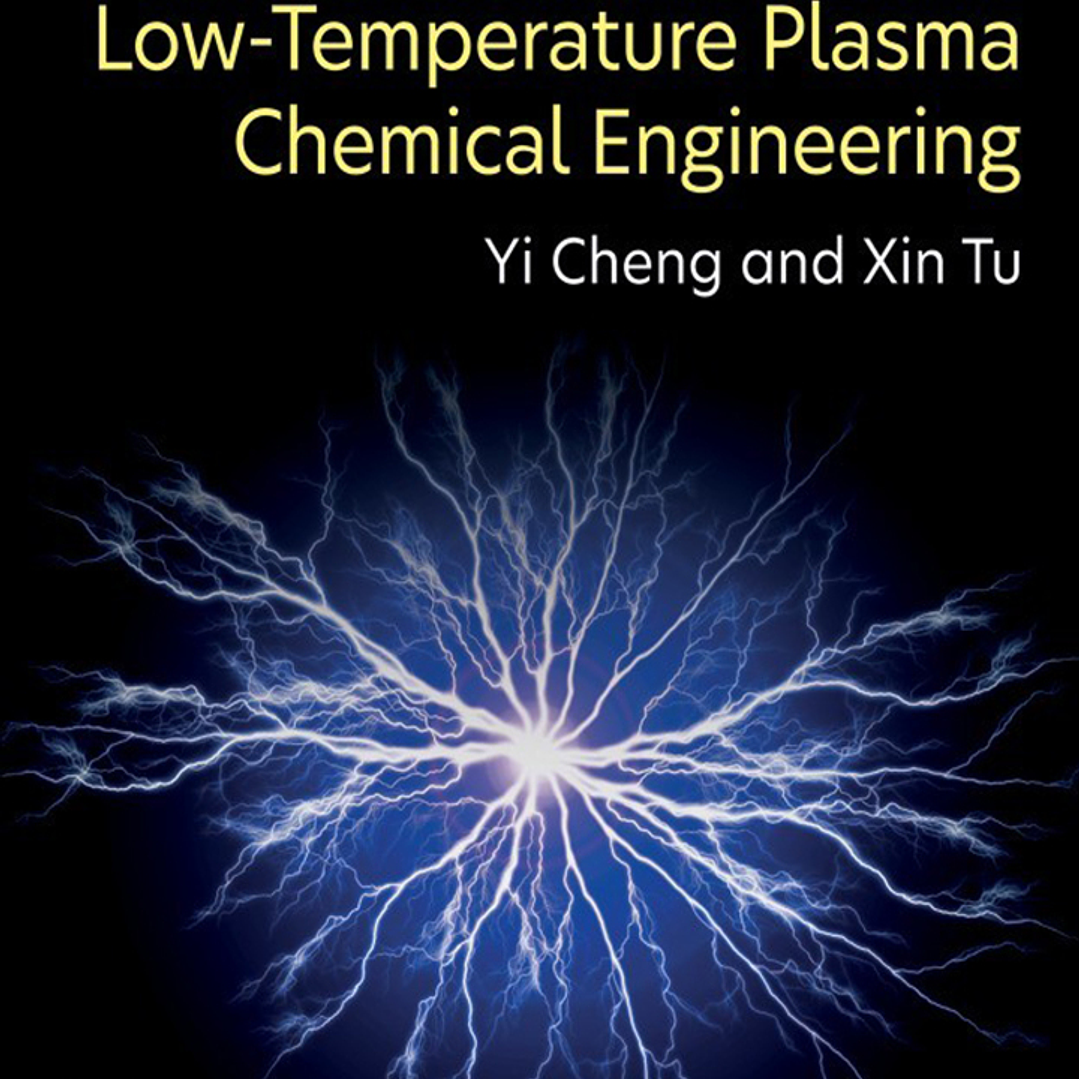 Low-Temperature Plasma Chemical Engineering 1