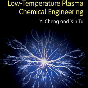 Low-Temperature Plasma Chemical Engineering