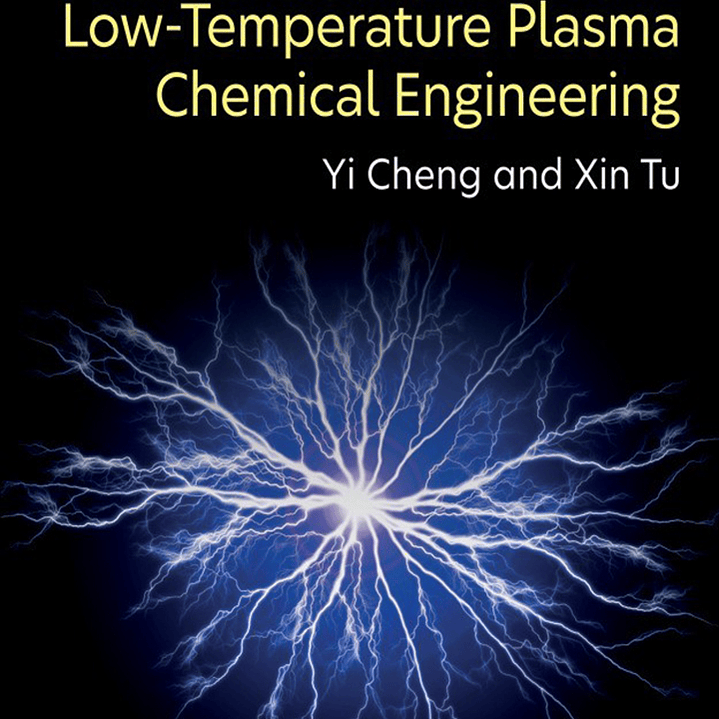 Low-Temperature Plasma Chemical Engineering 1