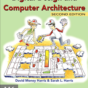 Digital Design and Computer Architecture 2nd Edition