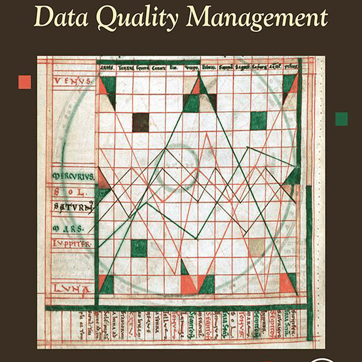 Meeting the Challenges of Data Quality Management 1