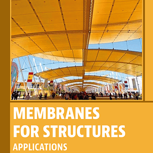 Membranes for Structures: Applications