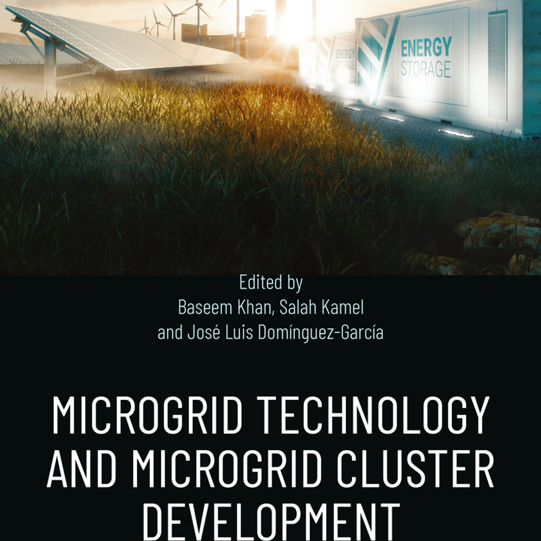 Microgrid Technology and Microgrid Cluster Development 1