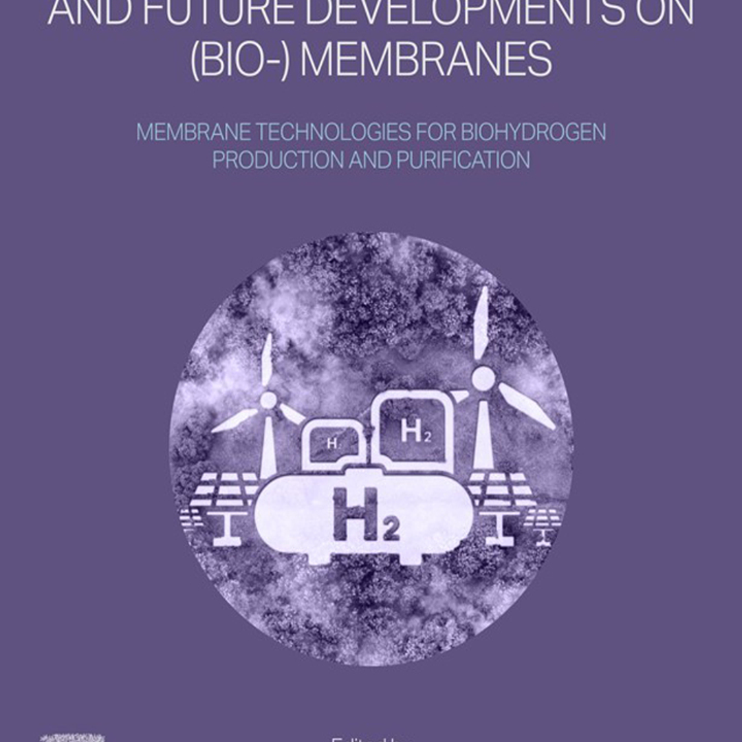 Membrane Technologies for Biohydrogen Production and Purification: Current Trends and Future Developments in Bio-Membranes 1