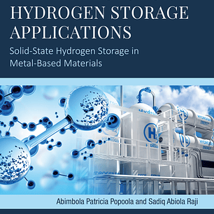 Metal Alloys for Hydrogen Storage Applications: Solid-State Hydrogen Storage in Metal-Based Materials