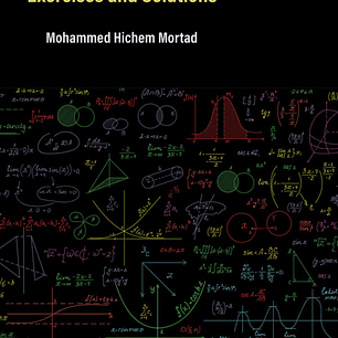 Basic Linear Algebra: Exercises And Solutions