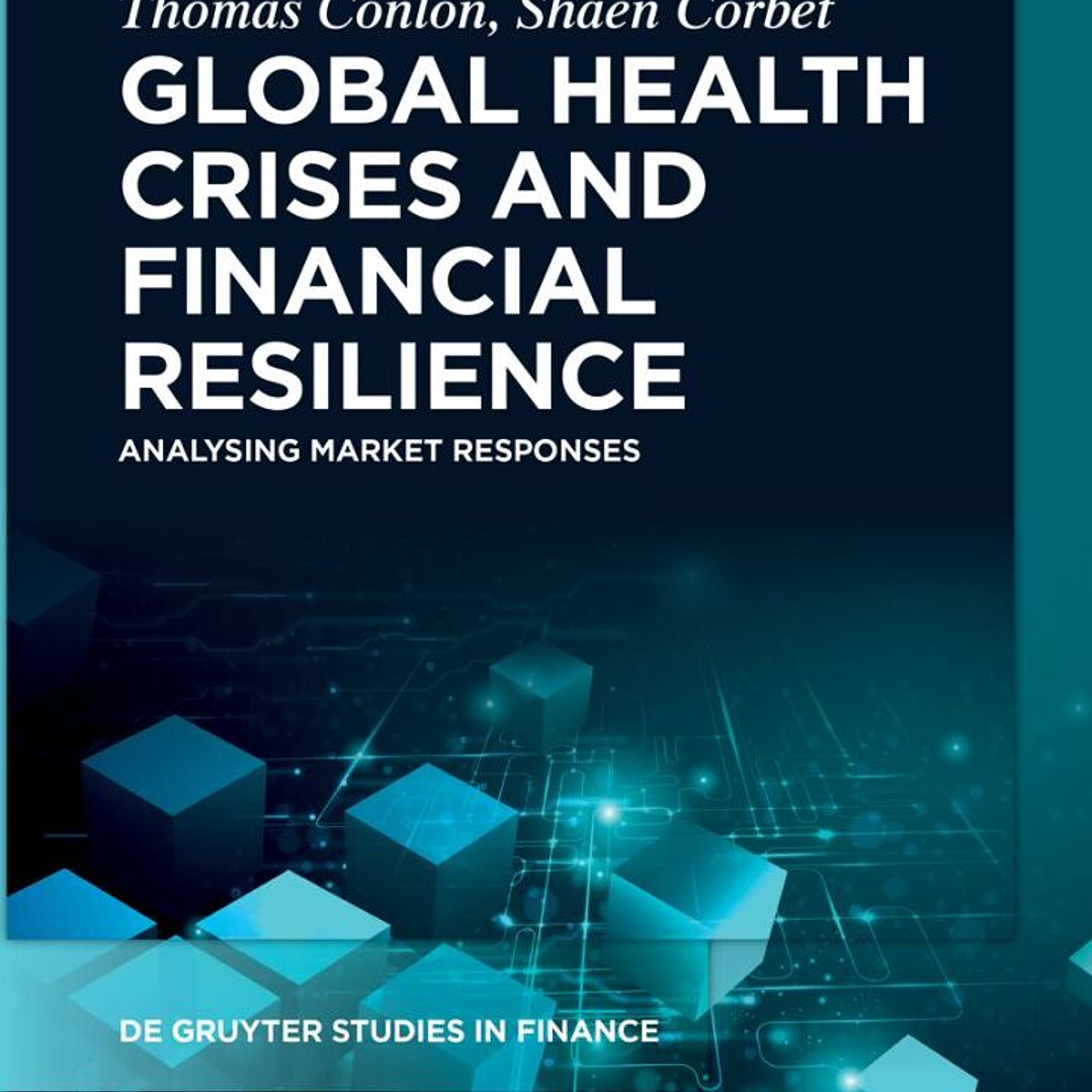 Global Health Crises and Financial Resilience: Analysing Market Responses  1