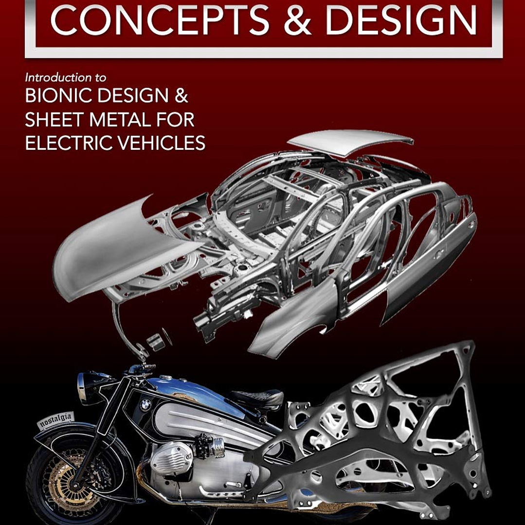 Simplified Sheet Metal Concepts & Design 1
