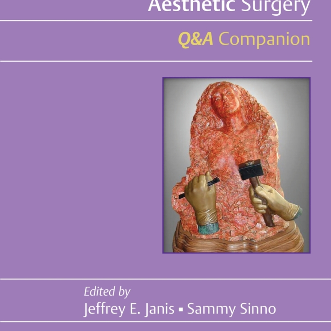 Essentials of Aesthetic Surgery Q&A Companion 1
