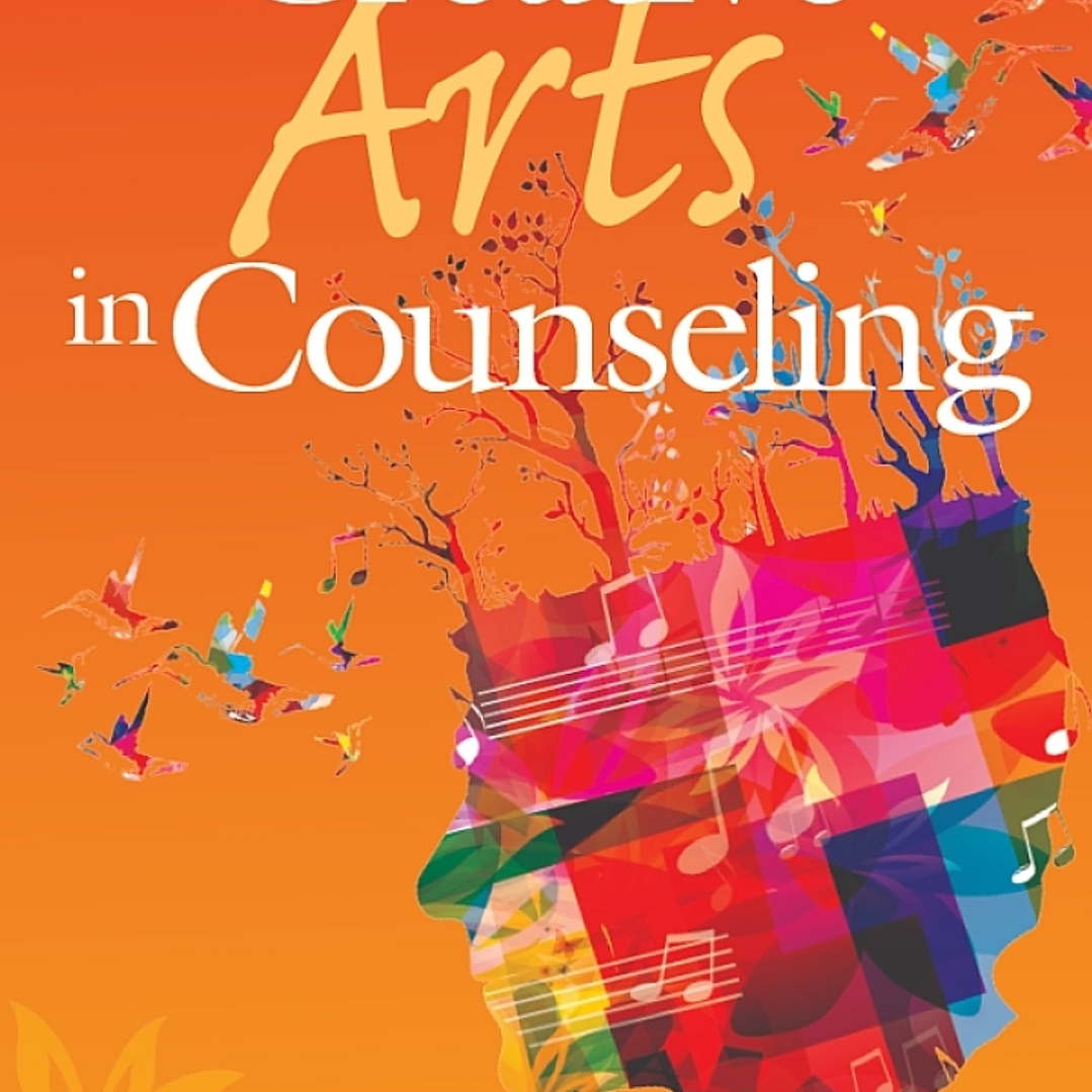 The Creative Arts in Counseling 1