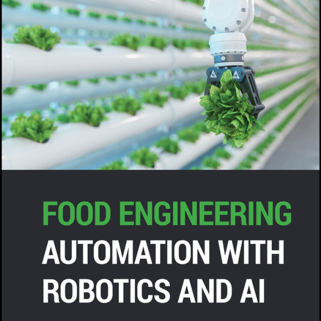 Food Engineering Automation with Robotics and AI 1