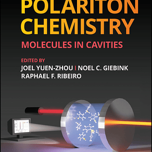 Polariton Chemistry: Molecules in Cavities