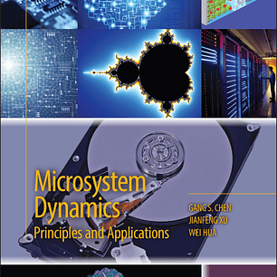 Microsystem Dynamics: Principles and Applications 