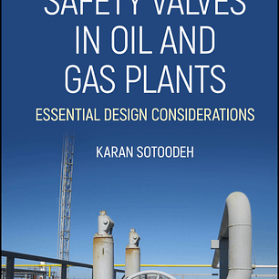 Safety Valves in Oil and Gas Plants: Essential Design Considerations