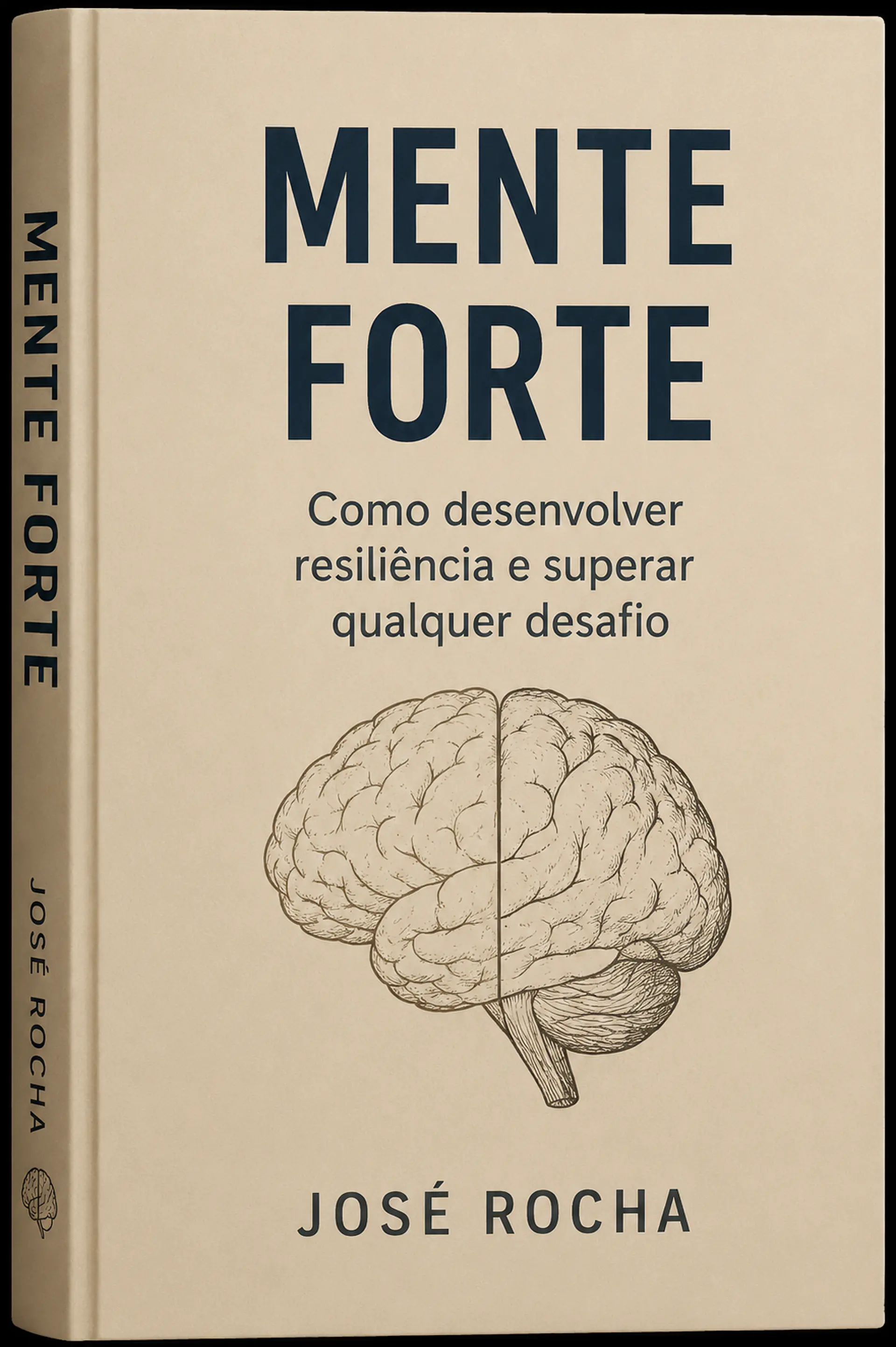 MENTE FORTE 1