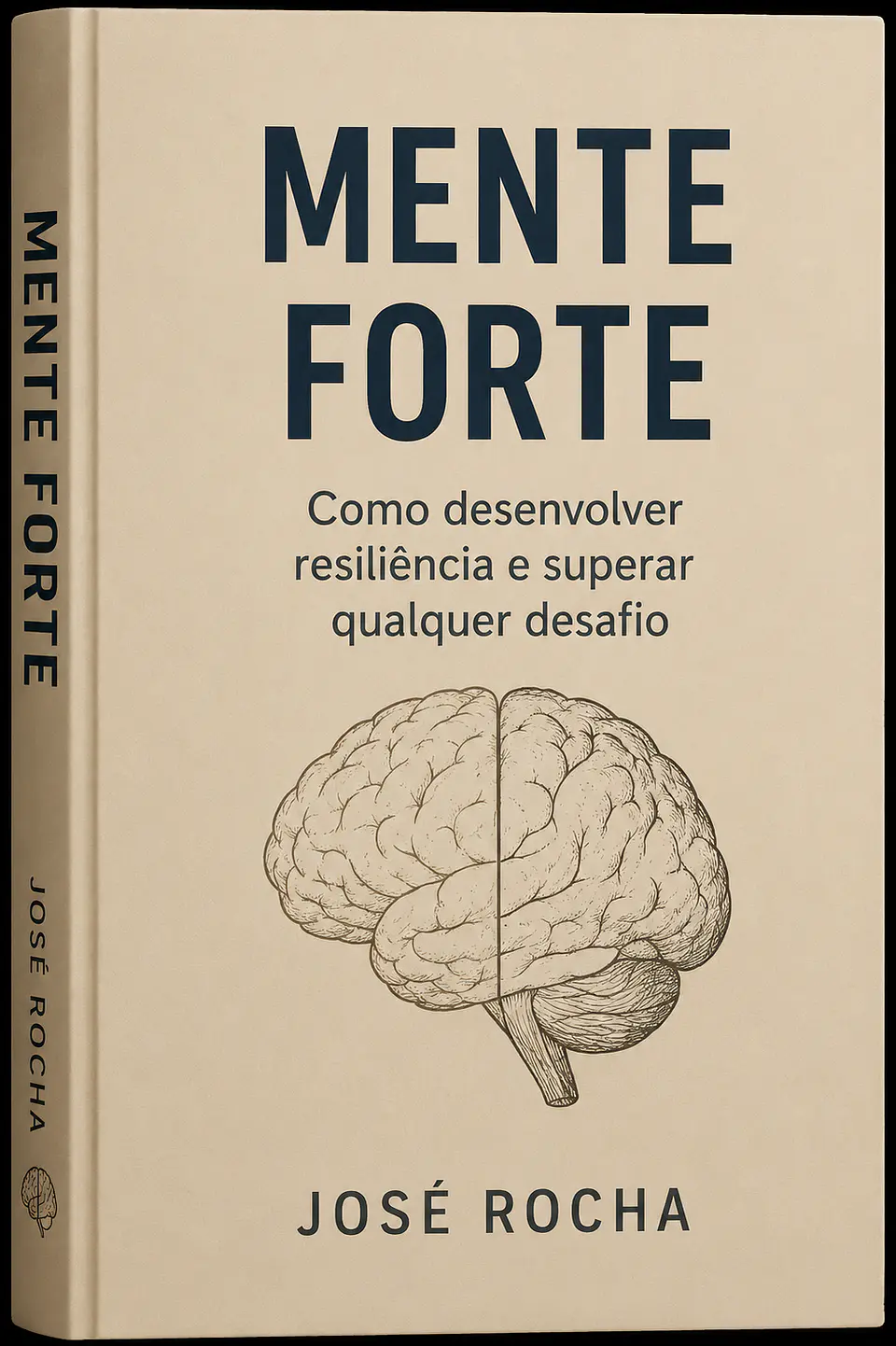 MENTE FORTE 1