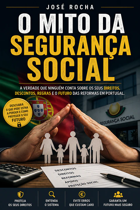 Livro de ficção literária de demonstração