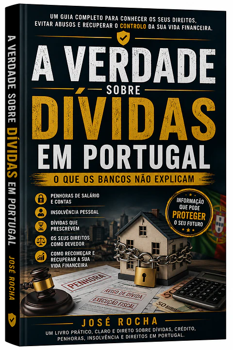 A verdade das Dividas em Portugal